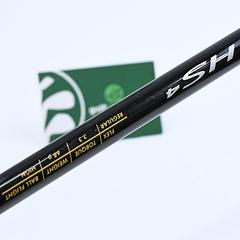 Left Hand Mizuno MX-700 #3 Hybrid / 20 Degree / Regular Flex Exsar HS4 68 Shaft - Image 6