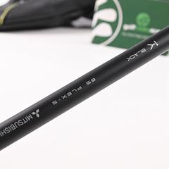 Ping G430 Max 10K Driver / 9 Degree / Stiff Flex Tensei 1K Black 65 Shaft - Image 6