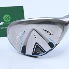 Ladies Mizuno JPX 800 #5 Hybrid / 25 Degree / Ladies Flex Exsar HS5 55 Shaft - Image 2