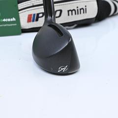 Adams Pro Mini #3 Hybrid / 18 Degree / Stiff Flex Aldila Tour Green ATX 85 - Image 3