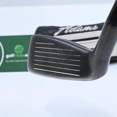 Adams Pro Mini #3 Hybrid / 18 Degree / Stiff Flex Aldila Tour Green ATX 85 - Image 4