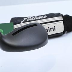 Adams Pro Mini #3 Hybrid / 18 Degree / Stiff Flex Aldila Tour Green ATX 85 - Image 5