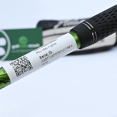 Adams Pro Mini #3 Hybrid / 18 Degree / Stiff Flex Aldila Tour Green ATX 85 - Image 7