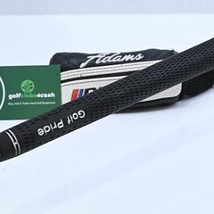 Adams Pro Mini #3 Hybrid / 18 Degree / Stiff Flex Aldila Tour Green ATX 85 - Image 8