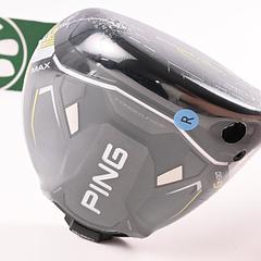 Ping G430 Max Driver / 9 Degree / Regular Flex Ping Alta CB Blue 50 Shaft - Image 2