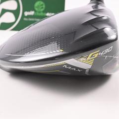 Ping G430 Max Driver / 9 Degree / Regular Flex Ping Alta CB Blue 50 Shaft - Image 3