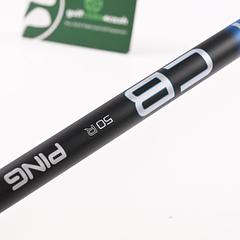 Ping G430 Max Driver / 9 Degree / Regular Flex Ping Alta CB Blue 50 Shaft - Image 6