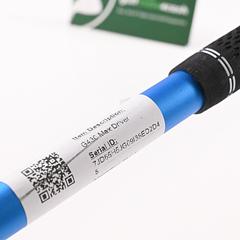 Ping G430 Max Driver / 9 Degree / Regular Flex Ping Alta CB Blue 50 Shaft - Image 7