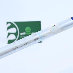 Ladies Adams Blue #4 Hybrid / 22 Degree / Ladies Flex Aldila SlimTech 45 Shaft - Image 6