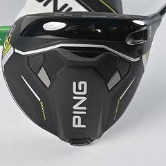 Ping G430 Max 10K Driver / 10.5 Degree / Regular Flex Hzrdus Smoke Red RDX 60 - Image 2