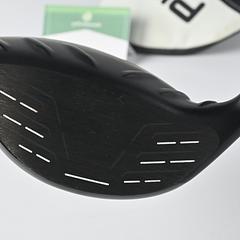 Ping G430 Max 10K Driver / 10.5 Degree / Regular Flex Hzrdus Smoke Red RDX 60 - Image 4