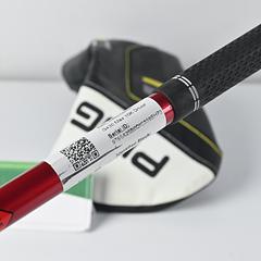 Ping G430 Max 10K Driver / 10.5 Degree / Regular Flex Hzrdus Smoke Red RDX 60 - Image 7