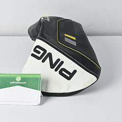 Ping G430 Max 10K Driver / 10.5 Degree / Regular Flex Hzrdus Smoke Red RDX 60 - Image 9