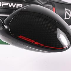 Wilson Staff DYNAPWR 2025 LS Driver / 9 Degree / X-Flex Ventus TR Blue 7 Shaft - Image 5