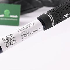 Wilson Staff DYNAPWR 2025 LS Driver / 9 Degree / X-Flex Ventus TR Blue 7 Shaft - Image 7