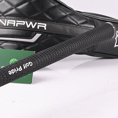 Wilson Staff DYNAPWR 2025 LS Driver / 9 Degree / X-Flex Ventus TR Blue 7 Shaft - Image 8