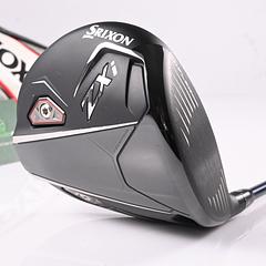 Srixon ZXi Driver / 10.5 Degree / X-Flex Fujikura Ventus TR Blue 6 Shaft - Image 1