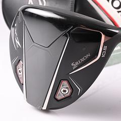 Srixon ZXi Driver / 10.5 Degree / X-Flex Fujikura Ventus TR Blue 6 Shaft - Image 2