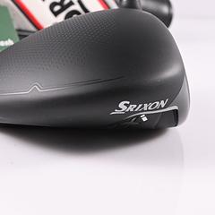 Srixon ZXi Driver / 10.5 Degree / X-Flex Fujikura Ventus TR Blue 6 Shaft - Image 3