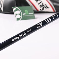 Srixon ZXi Driver / 10.5 Degree / X-Flex Fujikura Ventus TR Blue 6 Shaft - Image 6