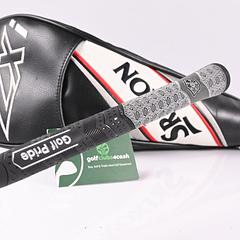 Srixon ZXi Driver / 10.5 Degree / X-Flex Fujikura Ventus TR Blue 6 Shaft - Image 8