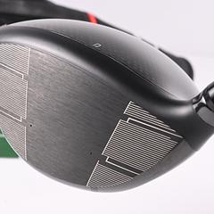 Wilson Staff DYNAPWR 2025 Carbon Driver / 10.5 Degree / Regular Flex LIN-Q M40x - Image 4