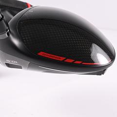 Wilson Staff DYNAPWR 2025 Carbon Driver / 10.5 Degree / Regular Flex LIN-Q M40x - Image 5