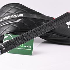 Wilson Staff DYNAPWR 2025 Carbon Driver / 10.5 Degree / Regular Flex LIN-Q M40x - Image 8