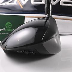 Callaway Paradym Triple Diamond Driver / 9 Degree / Stiff Flex Tensei AV Blue 55 - Image 3