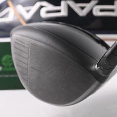 Callaway Paradym Triple Diamond Driver / 9 Degree / Stiff Flex Tensei AV Blue 55 - Image 4