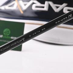 Callaway Paradym Triple Diamond Driver / 9 Degree / Stiff Flex Tensei AV Blue 55 - Image 6