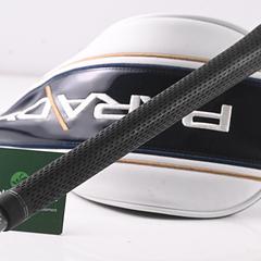 Callaway Paradym Triple Diamond Driver / 9 Degree / Stiff Flex Tensei AV Blue 55 - Image 8