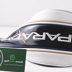 Callaway Paradym Triple Diamond Driver / 9 Degree / Stiff Flex Tensei AV Blue 55 - Image 9