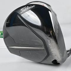 Titleist TSR2 Driver / 10 Degree / Regular Flex Hzrdus Red CB 50 Shaft - Image 1
