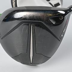 Titleist TSR2 Driver / 10 Degree / Regular Flex Hzrdus Red CB 50 Shaft - Image 2