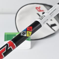 Titleist TSR2 Driver / 10 Degree / Regular Flex Hzrdus Red CB 50 Shaft - Image 6