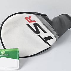 Titleist TSR2 Driver / 10 Degree / Regular Flex Hzrdus Red CB 50 Shaft - Image 9