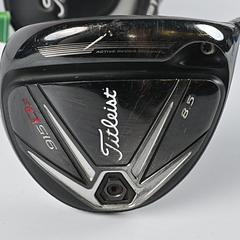 Titleist 915 D3 Driver / 8.5 Degree / Stiff Flex Project X-7C3 Shaft - Image 2