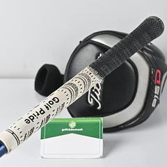 Titleist 915 D3 Driver / 8.5 Degree / Stiff Flex Project X-7C3 Shaft - Image 8