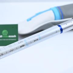 Ladies Adams Blue #5 Hybrid / 25 Degrees / Ladies Flex Aldila SlimTech 45 Shaft - Image 6