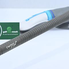 Ladies Adams Blue #5 Hybrid / 25 Degrees / Ladies Flex Aldila SlimTech 45 Shaft - Image 8