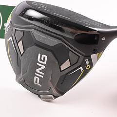 Ping G430 LST Driver / 9 Degree / Stiff Flex Denali Charcoal 50 Shaft - Image 2
