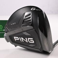 Ping G425 LST Driver / 10.5 Degree / Stiff Flex Ping Tour Chrome 75 Shaft - Image 1