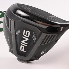 Ping G425 LST Driver / 10.5 Degree / Stiff Flex Ping Tour Chrome 75 Shaft - Image 2