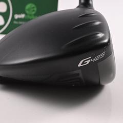 Ping G425 LST Driver / 10.5 Degree / Stiff Flex Ping Tour Chrome 75 Shaft - Image 3