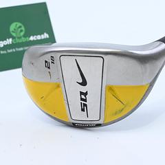 Nike SQ Sumo #2 Hybrid / 18 Degree / Stiff Flex Diamana Sasquatch shaft - Image 2