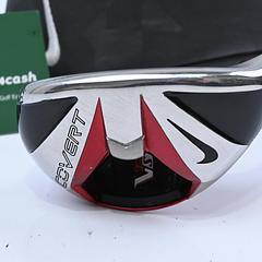 Nike VR-S Covert #4 Hybrid / 23 Degree / Stiff Flex Kuro Kage Red 70 Shaft - Image 2