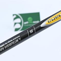 Nike SQ Sumo #2 Hybrid / 18 Degree / Stiff Flex Diamana Sasquatch shaft - Image 6