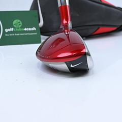 Nike VR-S Covert #4 Hybrid / 23 Degree / Stiff Flex Kuro Kage Red 70 Shaft - Image 3