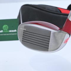 Nike VR-S Covert #4 Hybrid / 23 Degree / Stiff Flex Kuro Kage Red 70 Shaft - Image 4
